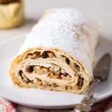 German Apple Strudel klassisch